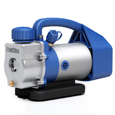 Вакуумный  насос   2 Z - 1,5 45л/мин