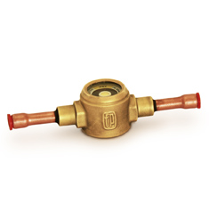 Смотровое стекло FP-SG-014