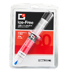 Добавка в систему (Ice-Free) 30мл