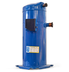 Спиральный компрессор FP-SH-8.0E(3)S