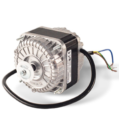 Двигатель с расщепленными полюсами YZF-16-25-18/26  (12шт)