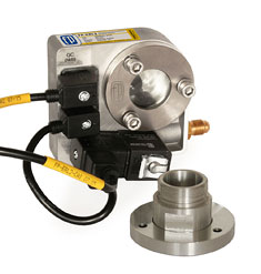 Электронный регулятор уровня масла FP-ERL+BB