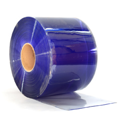 Пленка ПВХ морозостойкая 300х2 мм