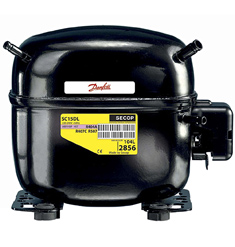 Компрессор SC-15D