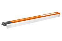 Светильник закр./с ламп.дн.+выкл./бел. 1х36Вт