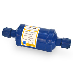 Фильтр -осушитель -неразборный FP-DF-164