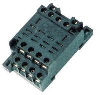 База  PTF 14A-E для реле LY-4