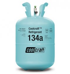 Фреон R134a(13.6KG) CoolCraft