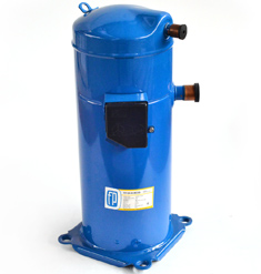 Спиральный компрессор FP-SH-6.0B(3)S