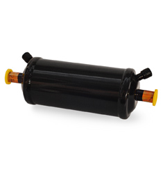 Фильтр на всасывание 5/8 DAS 305 S