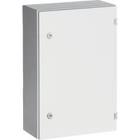 Компактный распределительный шкаф MES.120.80.30