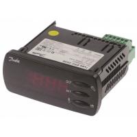 Контроллер температуры ЕКС 202В без датч.