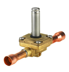 Корпус клапана EVR 10S 1/2