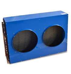 Конденсатор ACU-80 (35кВт)