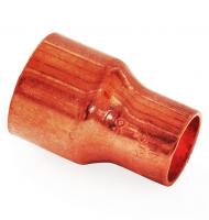 Переходник двухраструбный 10х18 мм