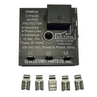 Реле контроля фаз TPMP4А
