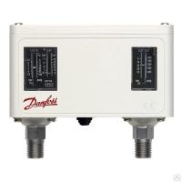 Реле давления KP15 (060-124566)