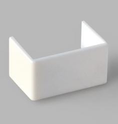 Переходник для РКК-25х16соединит(белый) ПРС-25х16