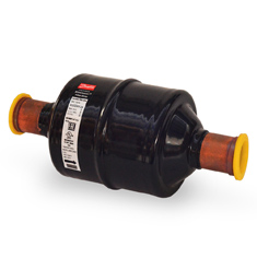 Фильтр осушитель 7/8 DCL 167 S
