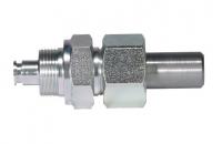 Штуцер для внешней пилотной линии