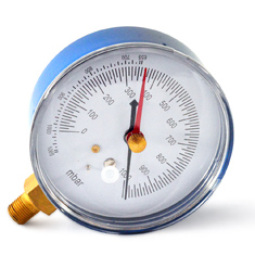 Вакууметр WK-18VG