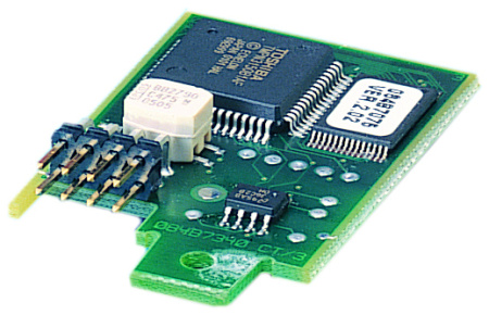 Сетевая плата EKA 178A/ RS485