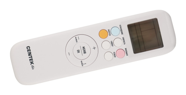 Сплит-система Centek CT-65CDC09 инвертор