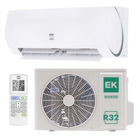 Сплит-система EuroKlimat Futura EKSF-35HNS/EKOF-35HNS(12) inverter