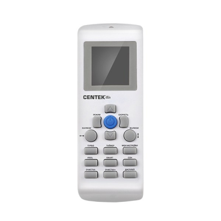 Сплит-система Centek CT-65B12 фото в интернет-магазине холода "Инталл-Трейд"