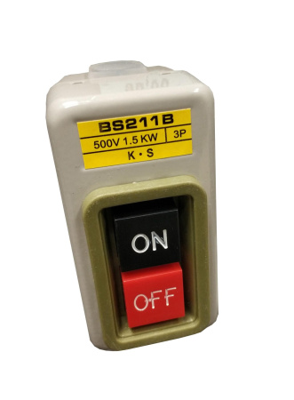 Пост кнопочный BSB211B Энергия