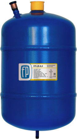 Ресивер FP-LR-8,0