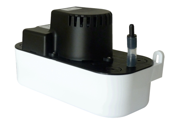 Дренажная помпа EcoTank 2,5L