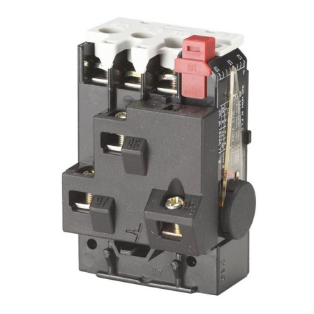 Термореле TI-16 (11- 16 A)