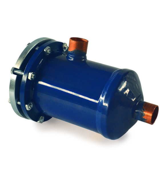 Фильтр -осушитель -разборный FP-SDF-4811T (138)