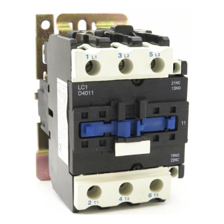 Контактор LC1-D4011  40A