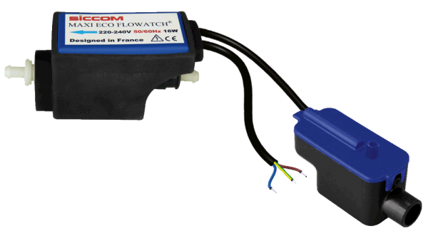 Дренажная помпа Maxi Eco Flowatch 50-60hz 40L