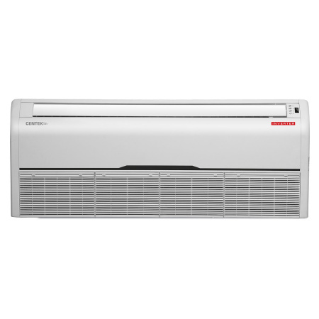 Кондиционер напольно-потолочный Centek CT-66A36 фото в интернет-магазине холода "Инталл-Трейд"